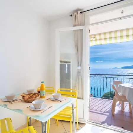 Les Floralies Ii-2 By Interhome Apartment Le Lavandou